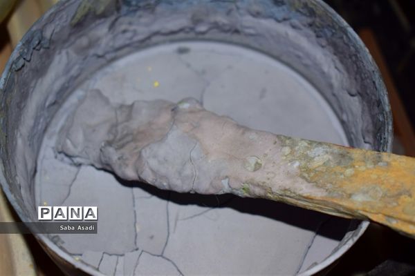 سیری در رنگین کمان هفت رنگ