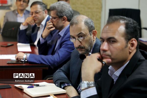 جلسه پرسش مهر ۱۹ رئیس‌جمهوری
