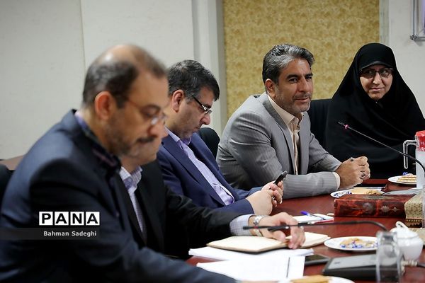 جلسه پرسش مهر ۱۹ رئیس‌جمهوری