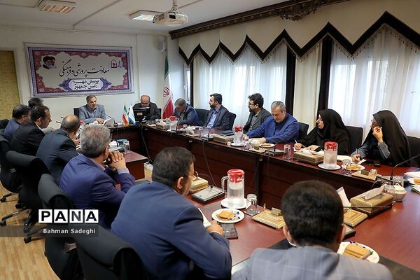 جلسه پرسش مهر ۱۹ رئیس‌جمهوری