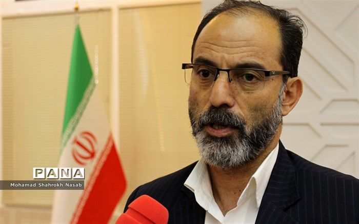 پیگیری ردیف استخدامی ویژه آموزش و پرورش خوزستان