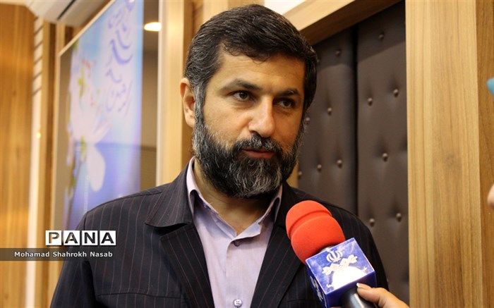 کاهش ۴۲ درصدی درخواست خروج از استان فرهنگیان خوزستان