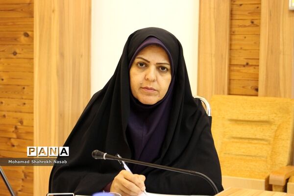 نشست شورای آموزش و پرورش خوزستان