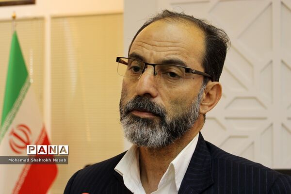 نشست شورای آموزش و پرورش خوزستان