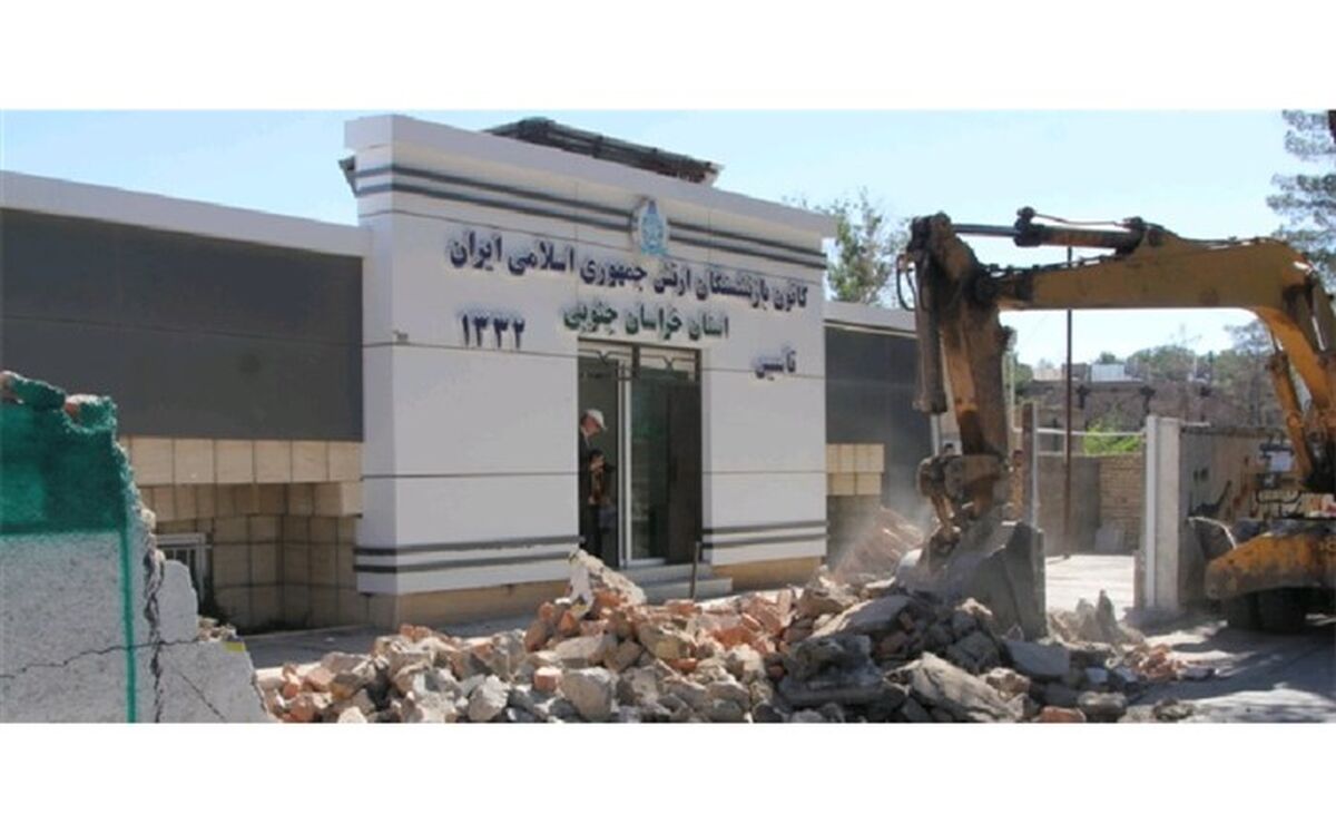 شهردار بیرجند : آغاز عملیات اجرایی تعریض خیابان ارتش بیرجند