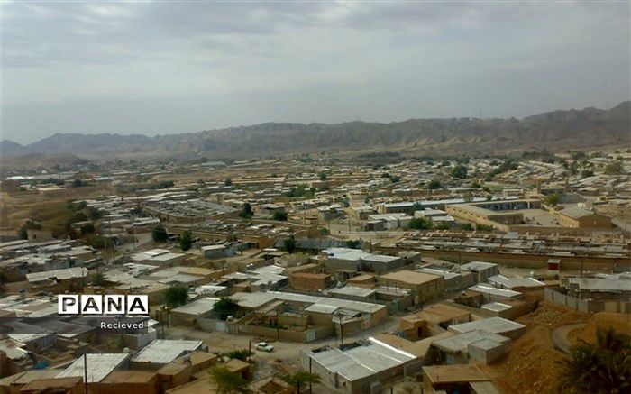 آرزوی مردم منطقه میانکوه شهرستان امیدیه محقق شد