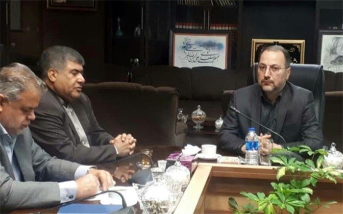 اجرای طرح الگوی مراقبت‌های اجتماعی جامع در شهرستان اسلامشهر