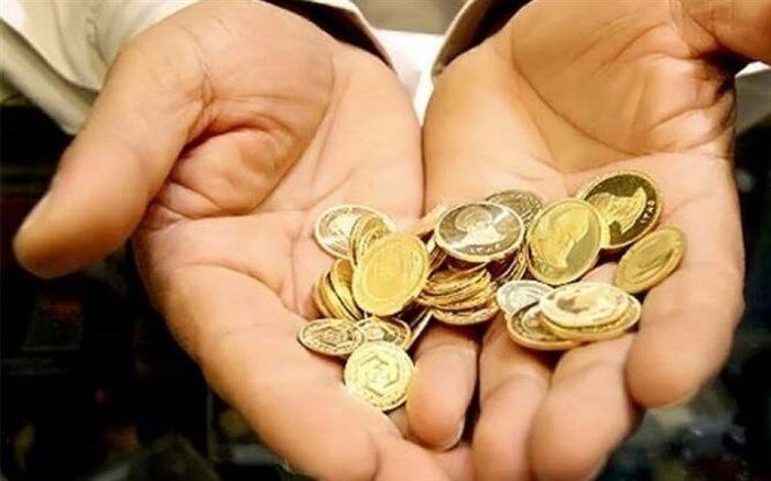 قیمت سکه طرح جدید به ۴ میلیون و ۶۵۰ هزار تومان رسید