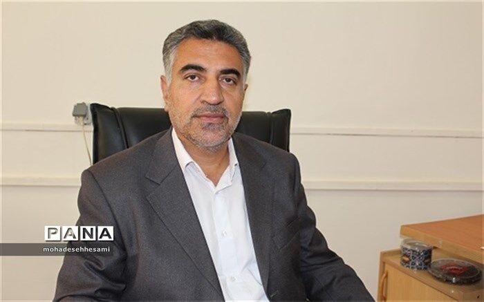 معاون آموزش و پرورش خراسان جنوبی : راهیابی 5 اثر به نهمین نمایشگاه کشوری جابربن حیان