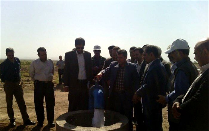 تولید روزانه 150 لیتر شیر در  روستای خانکوک شهرستان فردوس