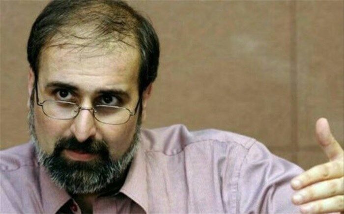 سکوت و برائت اطرافیان احمدی‌نژادنسبت به خبر خودکشی عبدالرضا داوری