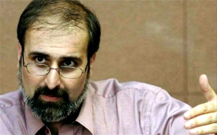 سکوت و برائت اطرافیان احمدی‌نژادنسبت به خبر خودکشی عبدالرضا داوری