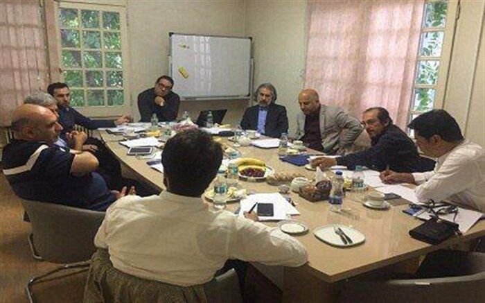 جزئیات اولین جلسه شورای جشنواره های سازمان سینمایی اعلام شد