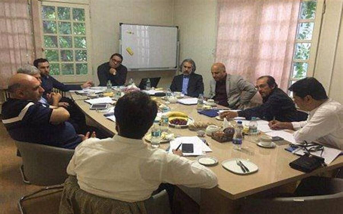 جزئیات اولین جلسه شورای جشنواره های سازمان سینمایی اعلام شد