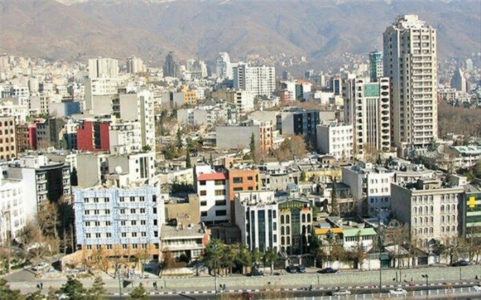 وجود ۹۱ میلیارد دلار خانه بی‌استفاده در ایران!