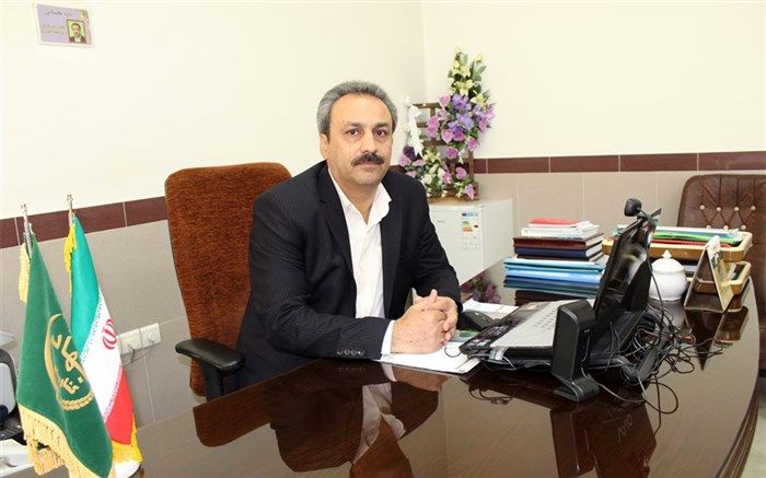 رئیس  جهادکشاورزی شهرستان طبس: بهره مندی بیش از 780 نفر از پروژه های بخش کشاورزی