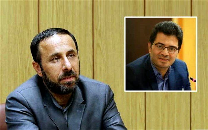 سرپرست معاونت روابط عمومی و اطلاع‌رسانی آموزش و پرورش تعیین شد