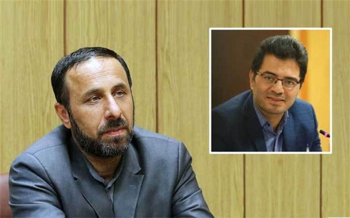 سرپرست معاونت روابط عمومی و اطلاع‌رسانی آموزش و پرورش تعیین شد