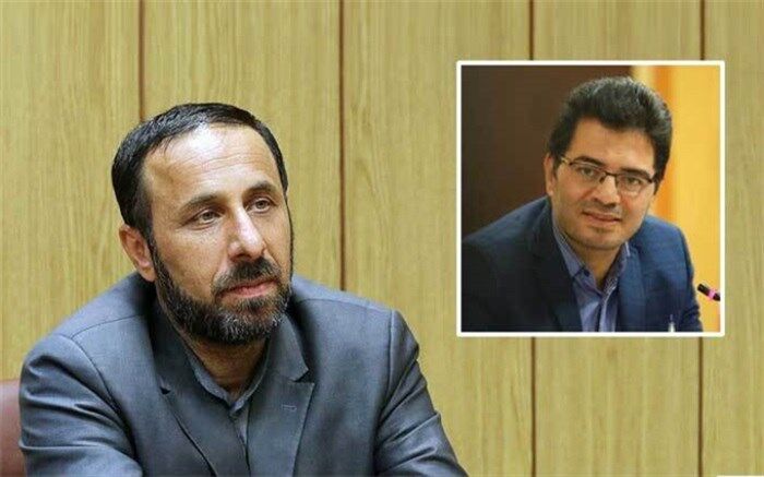 سرپرست معاونت روابط عمومی و اطلاع‌رسانی آموزش و پرورش تعیین شد