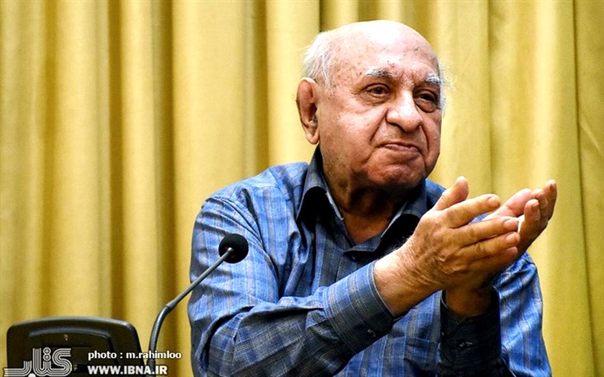 تازه‌ترین اثر جمال میرصادقی در بازار کتاب