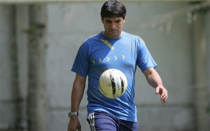 مربی سابق پرسپولیس به نیمکت استقلال رسید