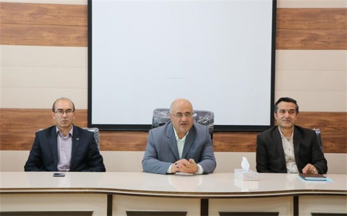مدیریت بهینه منابع فیزیکی و انسانی حوزه تربیت بدنی آموزش و پرورش ضروری است
