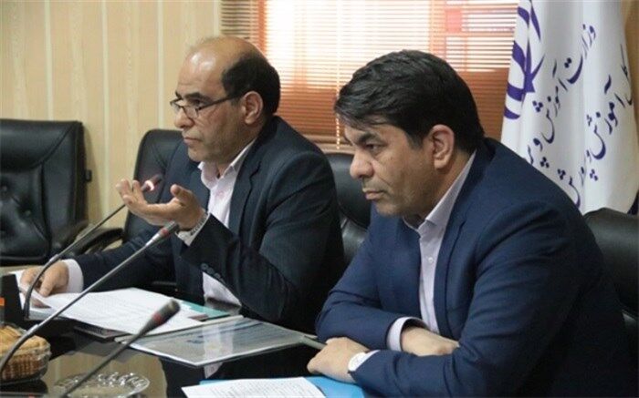 44 مدرسه تحت تصرف دستگاه های اجرایی استان یزد است