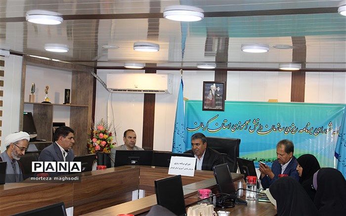 سازمان دانش دانش آموزی تکمیل کننده فعالیت های تربیتی مدارس است