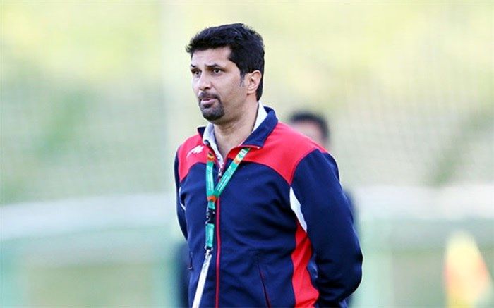 نیمکت مس کرمان به سرمربی سابق ذوب آهن رسید