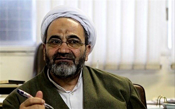 ذوعلم خبر داد: پژوهشگاه مطالعات به معاونت‌پژوهشی سازمان پژوهش تبدیل می‌شود