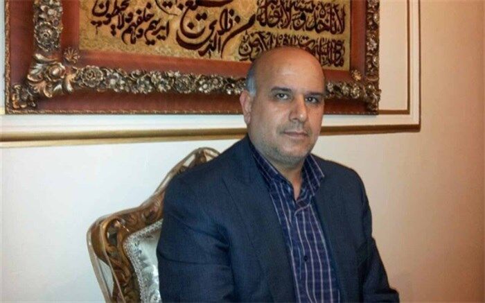 عضو هیات رئیسه فدراسیون فوتبال: قاضی‌زاده فکر می‌کند خودش در راس امور است