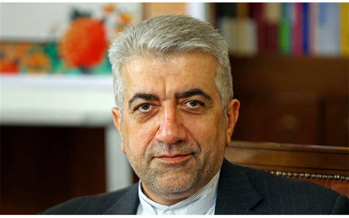 حضور ۳۰۰ نفر از مسئولان بخش دولتی و خصوصی روسیه در ایران