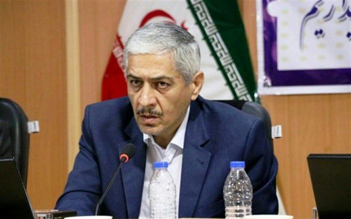 انتقال آب خزر به سمنان از زمان مرحوم هاشمی مطرح بود/ انتقال آب خزر هیچ مانع قانونی ندارد/ تصمیم گیری برای آب کاملا حاکمیتی است