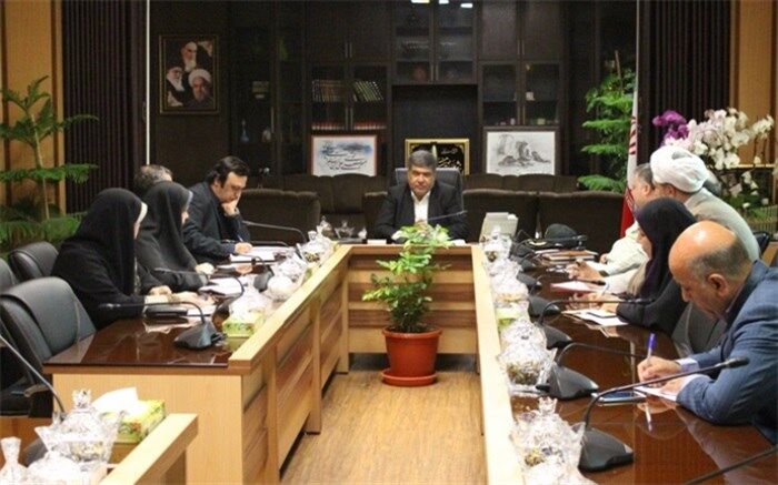 فرماندار اسلامشهر: بکارگیری اتباع بیگانه غیرمجاز درواحدهای تولیدی، صنعتی و خدماتی  ممنوع است