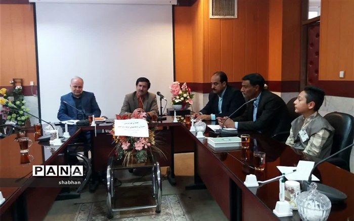 مهم ترین خواسته از پایگاه های تابستانی محیط سالم و دستاورد مناسب است