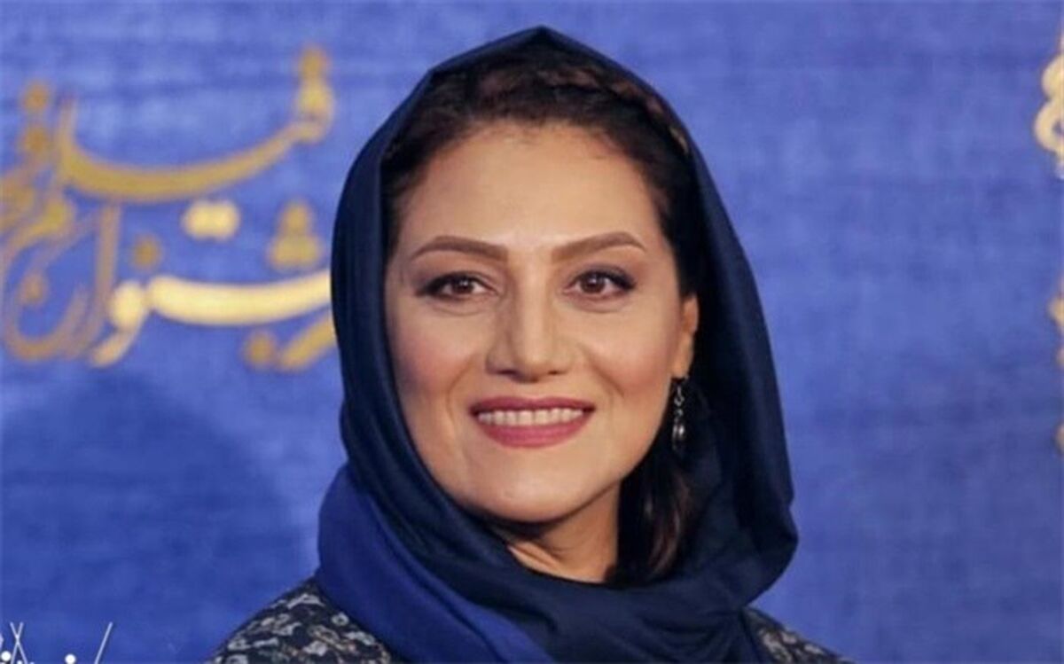 شبنم مقدمی: هنوز از عصمت عبور نکردم