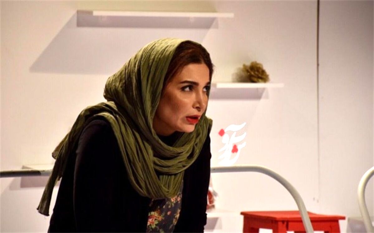 سمیه مهری کارگردان نمایش «قهوه برزیلی»: گاهی برای کاراکترهایم گریه می‌کنم