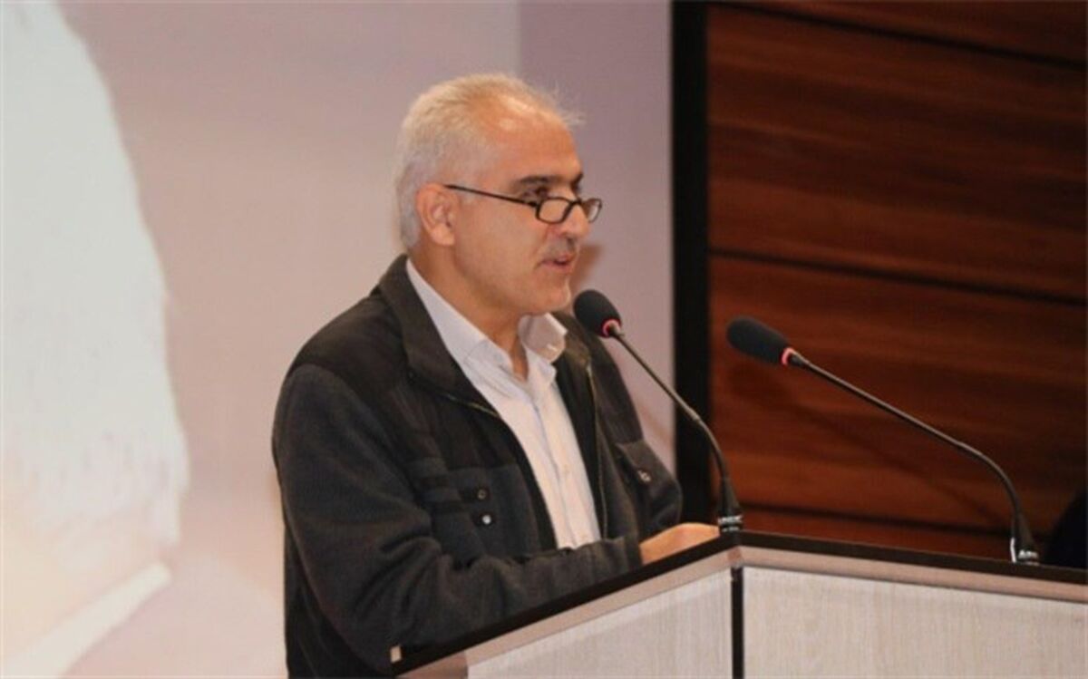 احمدوند: شکل گیری مدارس هیات امنایی در راستای اجرایی نمودن سیاستهای مهم تمرکز زدایی ومدرسه محوری  وزارت آموزش وپرورش است
