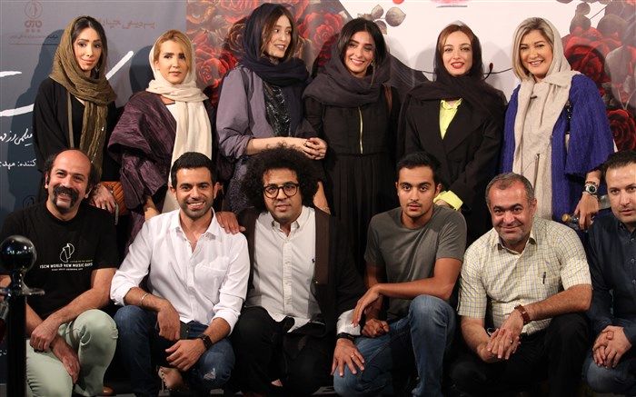 کارگردان فیلم سینمایی «کارت پرواز»: سینمای مستقل نیاز به یک همبستگی دارد