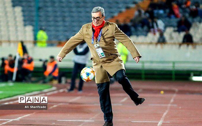 گزینه پرسپولیسی‌ها برای جانشینی برانکو چه کسی است؟