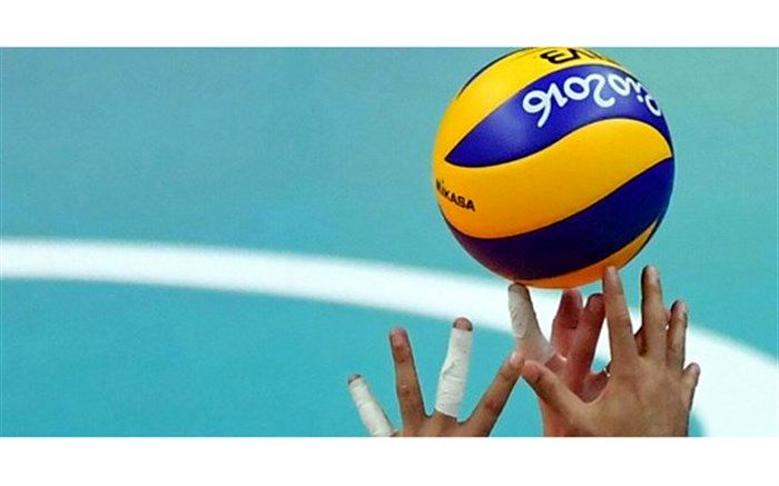 لغو برگزاری مجمع انتخاباتی هیات والیبال آذربایجان غربی با دستور فدراسیون