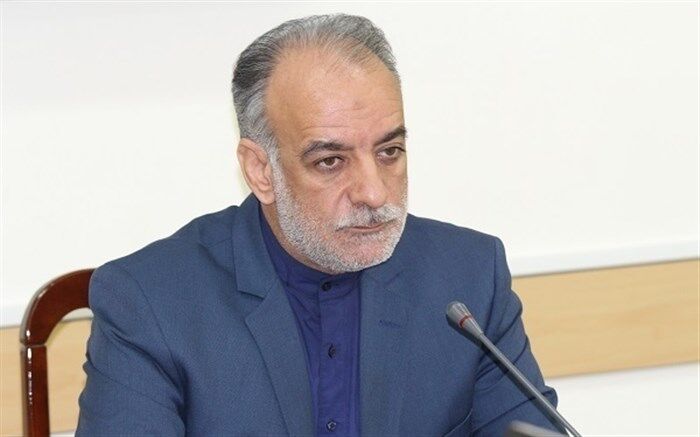 مدیر کل آموزش و پرورش خراسان جنوبی : جمع آوری50هزارسندمکتوب دفاع مقدس درآموزش و پرورش