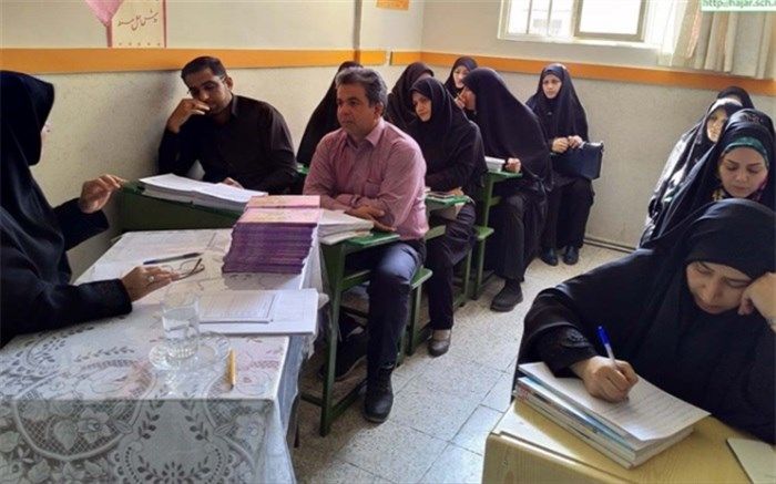 والدین ایرانی بهترین دانش‌آموزهای جهان هستند