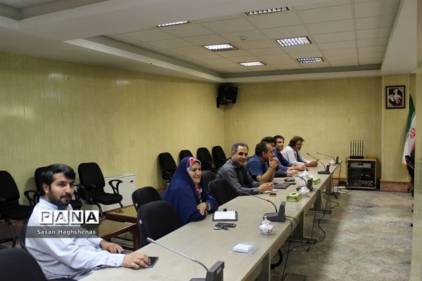 برگزاری جلسات کارگروه اشتغال، سرمایه گذاری و ستاداقتصاد مقاومتی در اسلامشهر