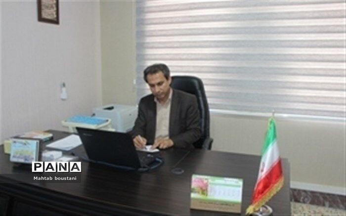 کسب دو عنوان اولی آموزش و پرورش دشتستان در جشنواره توسعه و تقویت درس پژوهی