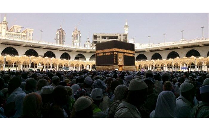 پیرمرد 98 ساله و جوان 19 ساله مسن‌ترین و جوانترین حجاج اعزامی از آذربایجان‌غربی