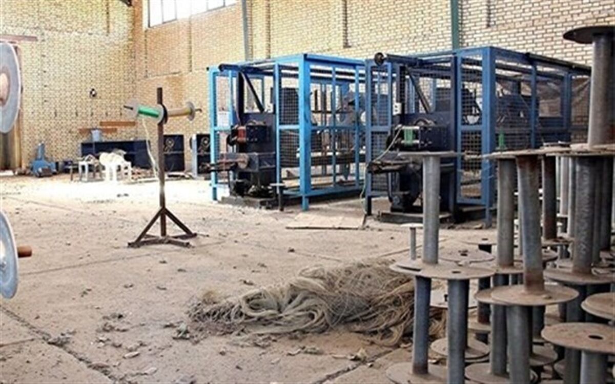 54 واحد راکد در آذربایجان غربی احیا می شوند