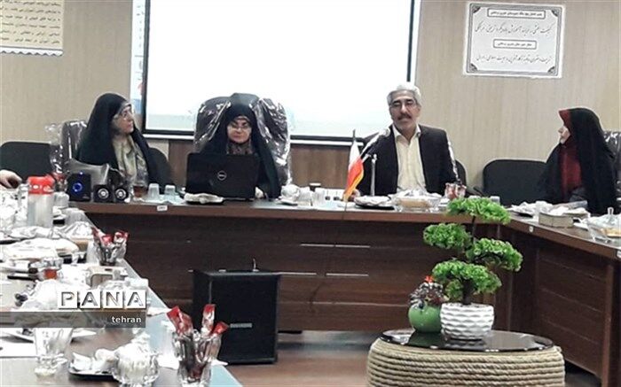 درّی: مدرسه محوری یعنی تفویض قدرت تصمیم گیری ارکان مدرسه