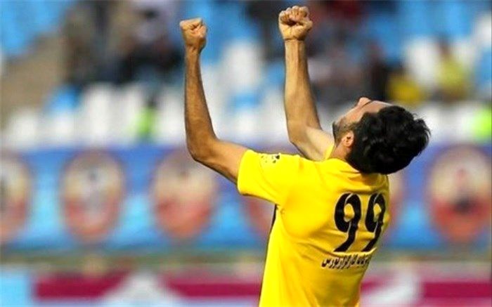 اسامی 5 خرید جدید باشگاه استقلال مشخص شد