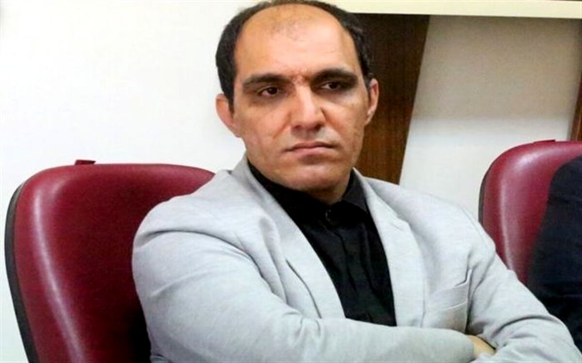 دبیر شورای ارزشیابی هنرمندان، نویسندگان و شاعران کشور منصوب شد
